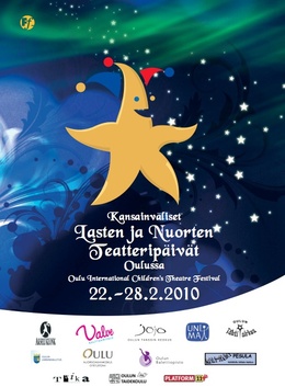 Festival Poster