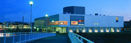 Oulu_outside_night