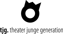Theater Junge Generation : Logo