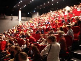Tjgsaal