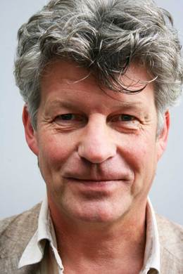 Bouke Oldenhof